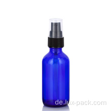 50 ml kosmetische Kosmetik -Sprühöl -Flaschenformpackungen
